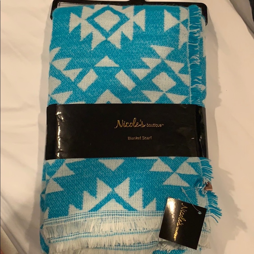 Scarf